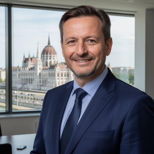 Politikai tudományok előadásán részt vevő diákok csoportja.